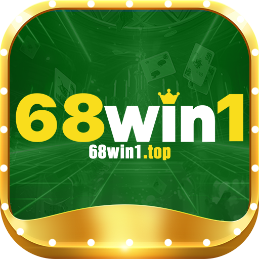 68WIN1 🎖️ LINK ĐĂNG NHẬP CHÍNH THỨC 68WIN1.ME 2025 8 Favicon 68win1.top